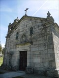 Image for Igreja Paroquial de Vreia de Jales - Vila Pouca de Aguiar, Portugal