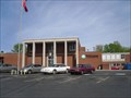 Image for Hawkins County Memorial Hospital, Rogersville, TN 