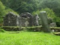Image for Ruins of Reefert Church  -  Glendalough, Co. Wicklow, Ireland