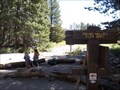 Image for Round Valley Primative Campground - CA