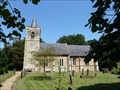 Image for St Cuthbert - Brattleby, Lincolnshire