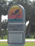 Image for Cypress Point Park - Tampa, FL