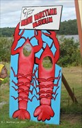 Image for Lobsters - Maine Maritime Museum - Bath, ME