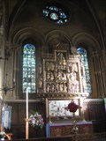Image for St Mary the Virgin, Woburn- Bed's