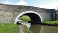 Image for Bridge 183a On Leeds Liverpool Canal - Farnhill, UK