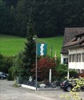 Image for Municipal Flag - Tecknau, BL, Switzerland