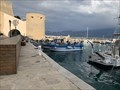 Image for Coronavirus en Corse : du pêcheur au consommateur un "drive" sur le port de Calvi - France