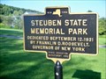 Image for STEUBEN STATE MEMORIAL PARK - Remsen, New York