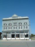 Image for Grainfield Opera House - Grainfield, Kansas