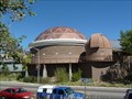 Image for New Mexico Museum of Natural History Planetarium - Albuquerque, New Mexico
