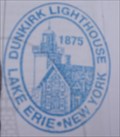 Image for Dunkirk Lighthouse Passport Stamp - Dunkirk, New York