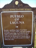 Image for Pueblo of Laguna