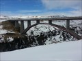 Image for Pjodvegur arch bridge - Iceland