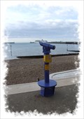 Image for Coin Op 'Talking Telescope'  - The Esplanade (East)  , Dover Kent.