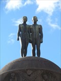 Image for Man and Woman -  Oslo, Norway