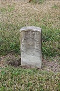 Image for Rosetta Wakeman AKA Lyons Wakeman-- Chalmette National Cemetery, Chalmette LA