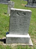 Image for Thomas J. Stowers, Sole Survivor of Custer's Last Stand?