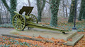 Image for Polish-Bolshevik War Cannon - Warsaw, Poland