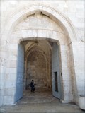 Image for Jaffa Gate  -  Jerusalem, Israel