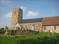 Image for St Bardolph Church - Tottenhill Norfolk