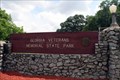 Image for Veterans Memorial State Park - US 280, Cordele, GA