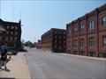 Image for Leavenworth Historic Industrial District - Leavenworth, Kansas