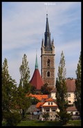Image for TB 2313-6 kostel  sv. Petra a Pavla, Cáslav, CZ