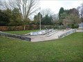 Image for Alsager Skatepark - Milton Park, Alsager, Cheshire, UK.