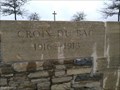 Image for Croix-du-Bac British Cemetery - Steenwerck, France