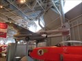 Image for De Havilland D.H.100 Vampire  3 - Ottawa, Ontario
