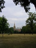 Image for Kensington Gardens - London, U. K.