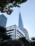 Image for Lotte World Tower, Seoul, South Korea