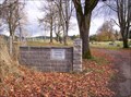 Image for Entrance to Maplewood Pioneer Cemetery - Scotts Mills, Oregon