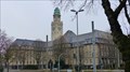 Image for Rathaus Buer - Gelsenkirchen, Germany