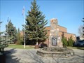 Image for Korean War Memorial - Innisfail, Alberta