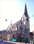 Image for Heiliggeistkirche - Basel, Switzerland