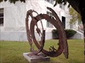 Image for Vermont State Office Building Sculpture  -  Montpelier, VT