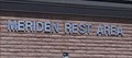Image for Meriden Rest Area - Laramie County, Wy