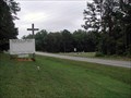 Image for McKee’s Chapel United Methodist Church Cemetery, Dawsonville, GA.
