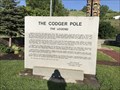 Image for The Codger Pole - Colfax, WA