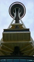 Image for Space Needle, Seattle edition - Seattle, WA