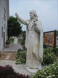 Image for Marquette Statue - St. Ignace, MI
