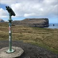 Image for Bino - Risin and Kellingin Viewpoint, Faroe Islands