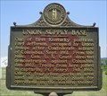 Image for Union Supply Base