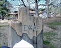 Image for Texas - Louisiana Border