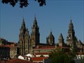 Image for Santiago de Compostela (Old Town) - Galícia, Spain