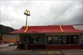 Image for McDonald's - Haynes St. - Johnstown, PA