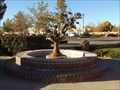 Image for Fountain of Peace - Albuquerque, New Mexico