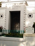 Image for Ara Lodge No.348 I.C., Auckland, New Zealand