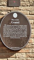 Image for Palazzo Grassi - Bologna, Emilia-Romagna, Italy